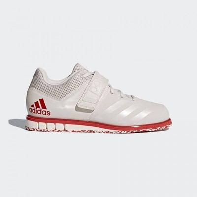 ADIDAS Powerlift Schuche 3.1 Chalk/Pearl CQ1773
