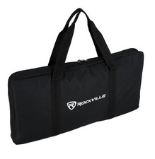 Rockville BAG FOR 4 SABER STANDS