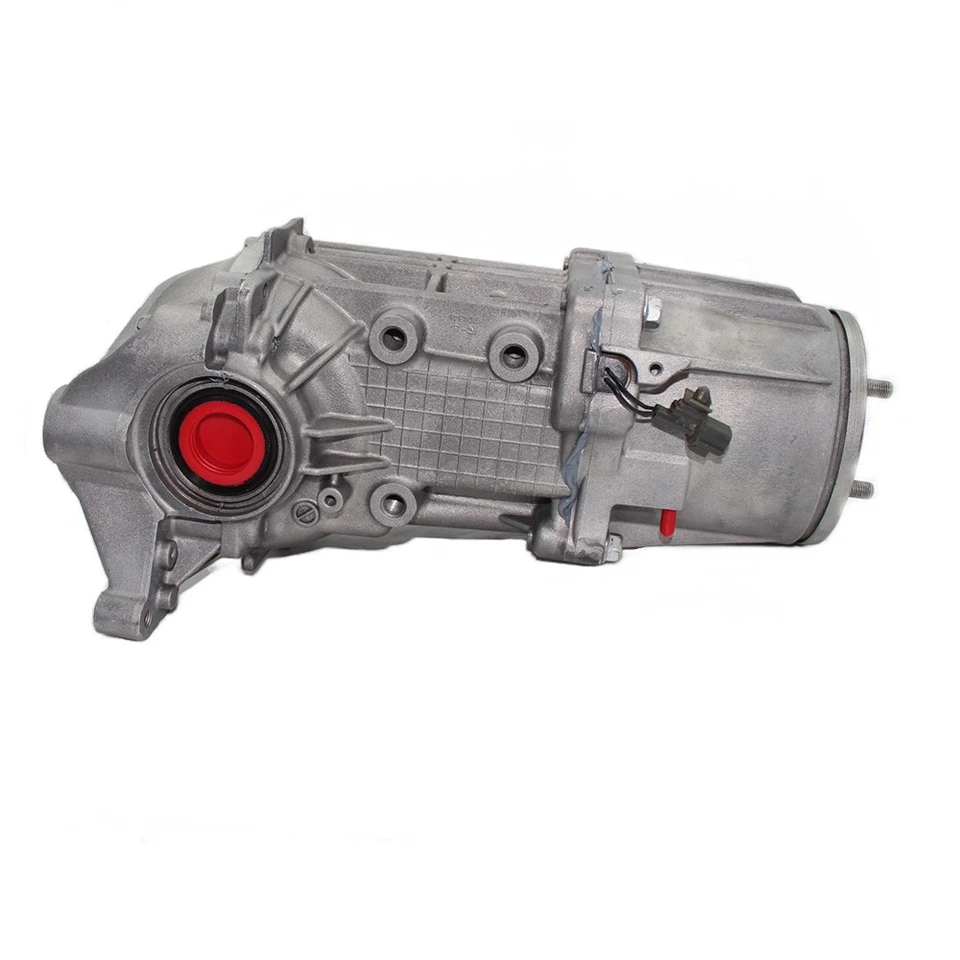 Eje trasero diferencial 2,4 L L4 3501A036 3570A007 para Jeep Patriot Compass 07-17 Foto 3 de 4