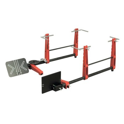 Sealey Laser Achsmessgerät - GA50