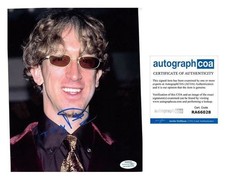 Andy Dick Signed Autographed 8x10 Photo ACOA