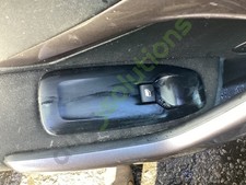 Interruttore alzavetro elettrico anteriore sinistro PEUGEOT 2008 MK1 2013-2016