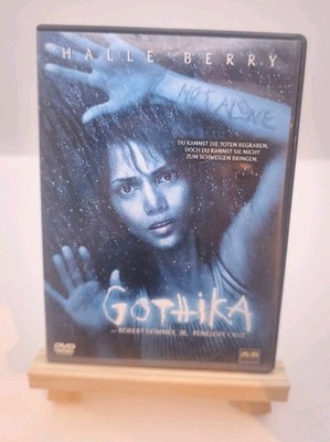 Gothika [DVD] Halle Berry, Robert Downey Jr., Penélope Cruz