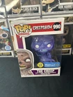 Funko Pop! Television The Creep #990 Creepshow Walmart Exclusive GITD