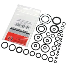 Captain O-Ring - Air Venturi Avenge-X (.177, .22, .25) O-Ring Rebuild Kit