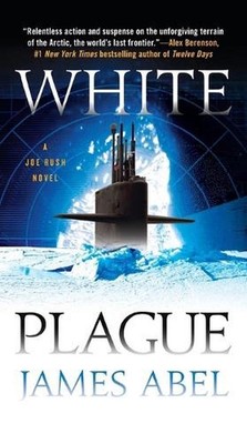 White Plague by James Abel (English) Paperback Book