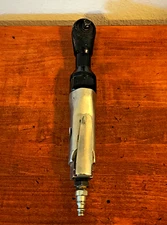 Central Pneumatic 1/2" Heavy Duty Air ratchet wrench Model 35227