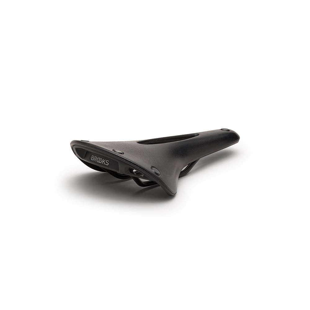 Brooks England Cambium C17 Carved,All-weather, waterproof bike