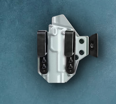 TREX ARMS Raptor Holster Shadow Systems CR920P, No Light, Left Hand