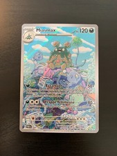 Carte Pokémon : Miasmax 204/182 Faille Paradoxe Française NEUF