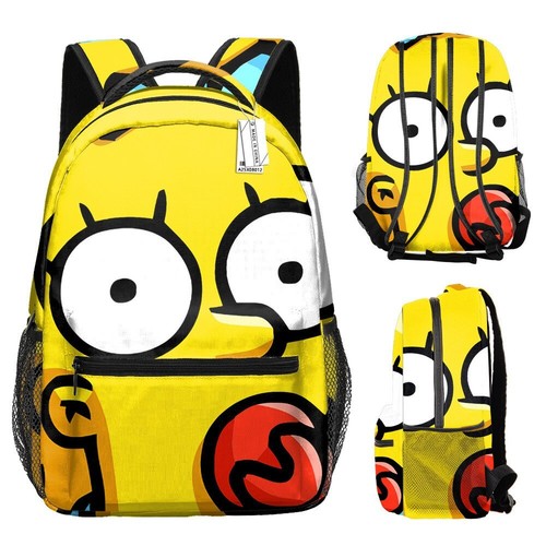 Simpsons Backpack - Picture 14 of 28