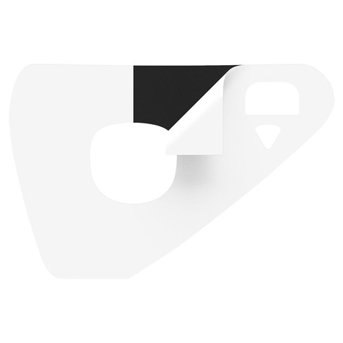For Tesla Model 3 / Y | Spigen Charging Port Protective Film - Foto 10 di 20