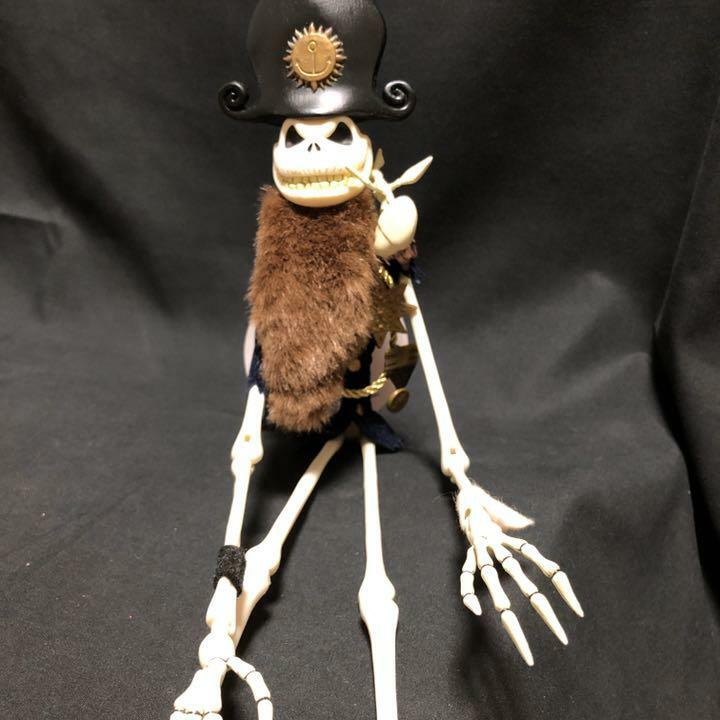 ジャイアントピーチ　パイレーツジャック　コレクションドール ジャイアントピーチ パイレーツジャック コレクションドール