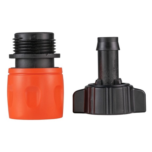 Automatic irrigation drip garden pipe/seep hose,optional accessorise SAVES WATER - Picture 28 of 31