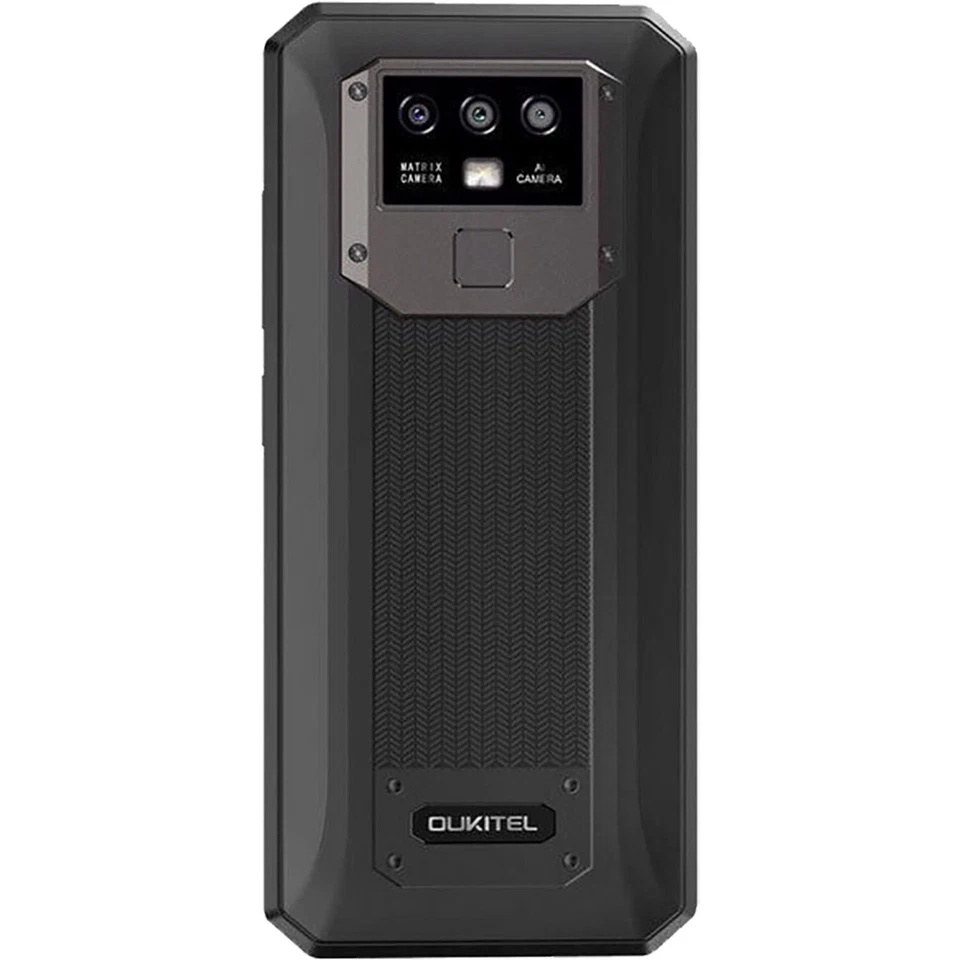 Oukitel K15 Plus 4G Black 32GB + 3GB Dual-SIM Factory Unlocked GSM NEW - Image 3 of 3