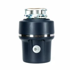 InSinkErator Quiet Series Evolution SpaceSaver XP 3/4 HP Food Waste Disposer New