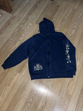 Women s Zip Up Hooded Sweatshirt