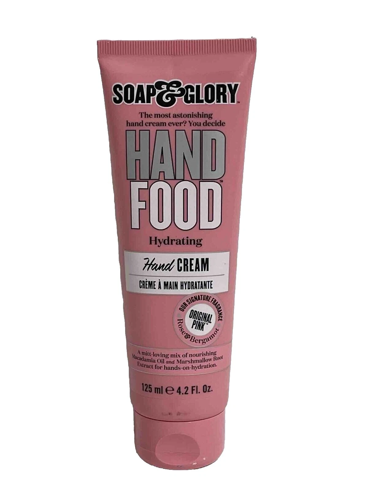Cremas hidratantes Soap & Glory Skin Care