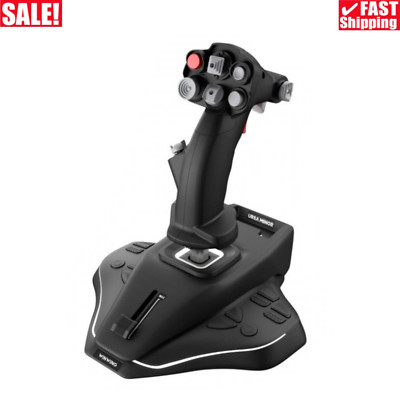 WINWING URSA MINOR Flight Joystick Right-hand Version for DCS X-Plane MSFS2020