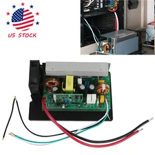 Power Converter Assembly WF-8955-MBA for WF-8955PEC & Parallax 7155 7145 55Amp 