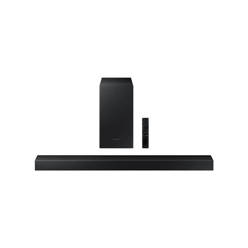 Soundbar Samsung Hw-t420 - sistema soundbar - per tv - senza fili hw-t420/zf - Foto 3 di 9