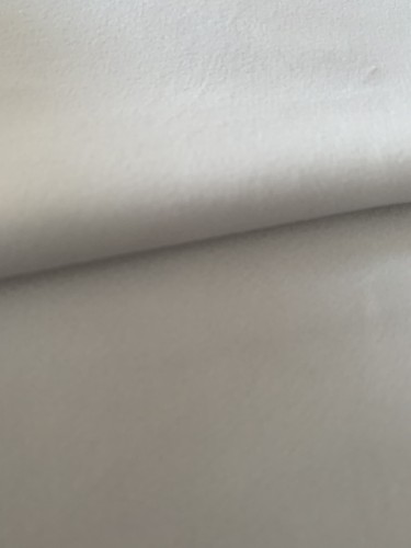 Materiale tessuto papiro velluto James Hare Beauchamp 1,65 m π - Foto 4 di 8