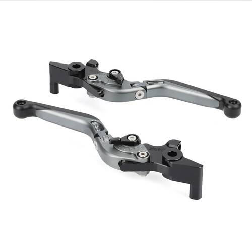 Extendable Fold Adjustable Brake Clutch Lever For BMW C400GT C400X Motorrad CE04 - Picture 11 of 29