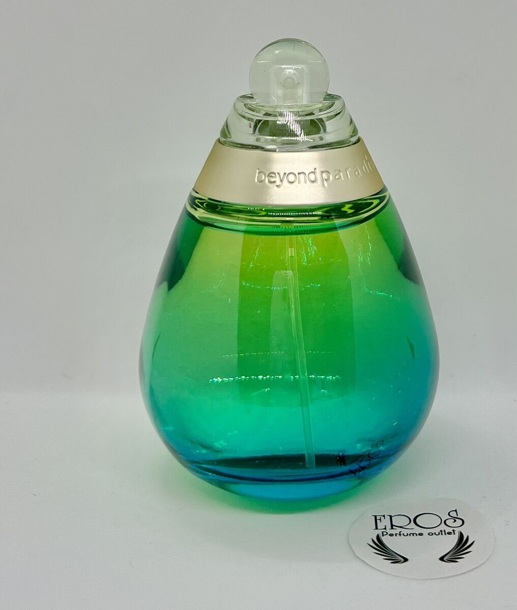 Beyond Paradise Blue by Estee Lauder 3.4 oz / 100 ml Edp Beyond Paradise Blue by Estee Lauder 3.4 oz / 100 ml Edp