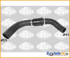 Intercooler Hose SASIC 3336057 Intercooler for Ford