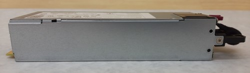 Alimentation serveur HPE 500W HSTNS-PD40-1 P/N 865399-101 / 865398-001 - Photo 5/8