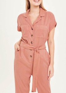 matalan black jumpsuit