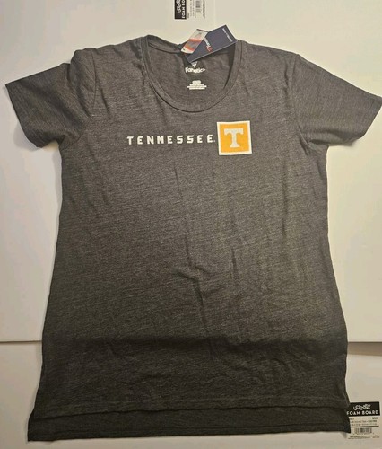Women's Fanatics Tennessee VOLS T-Shirt BRAND NEW SIZE M MED - Picture 3 of 7