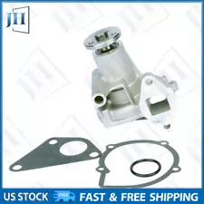 AW4022 For 1984-1991 Ford Tempo&Mercury Topaz Engine Water Pump L4-2.3L W/Gasket
