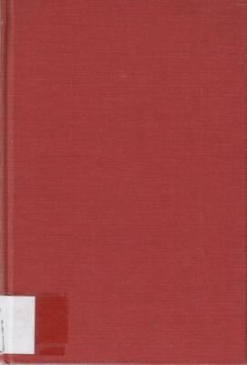 The Library Of Congress (Westview Library of Federal Departments, Agencies, and