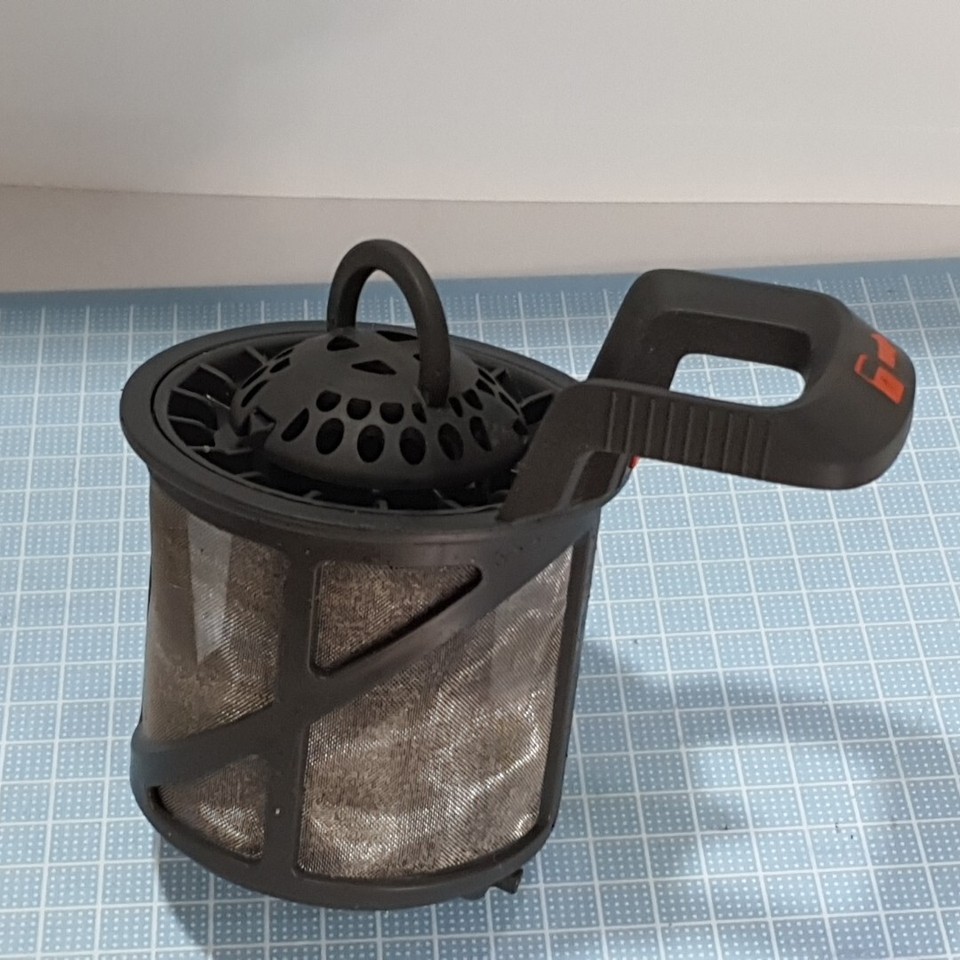 140064682010 Genuine Dishlex Dishwasher Drain Filter DSF6305X DSF6306X
