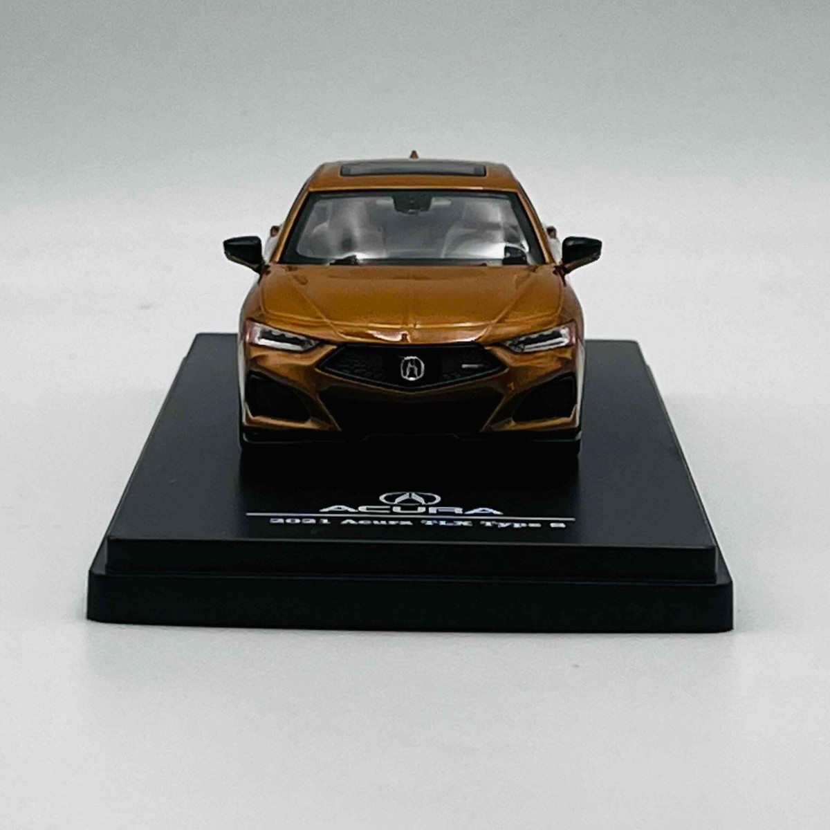 Acura TLX Type S 2021 TSM 1/43 Resin Car for sale online | eBay Acura TLX Type S 2021 TSM 1/43 Resin Car for sale online | eBay
