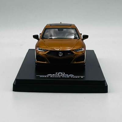Acura TLX Type S 2021 TSM 1/43 Resin Car for sale online | eBay Acura TLX Type S 2021 TSM 1/43 Resin Car for sale online | eBay