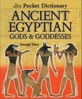 Ancient Egyptian Gods and Goddesses
