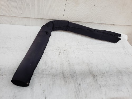 Jeep TJ Wrangler Rear Left & Right Roll Bar Pad Cover Rollbar Covers Pair 97-02 - Picture 10 of 24
