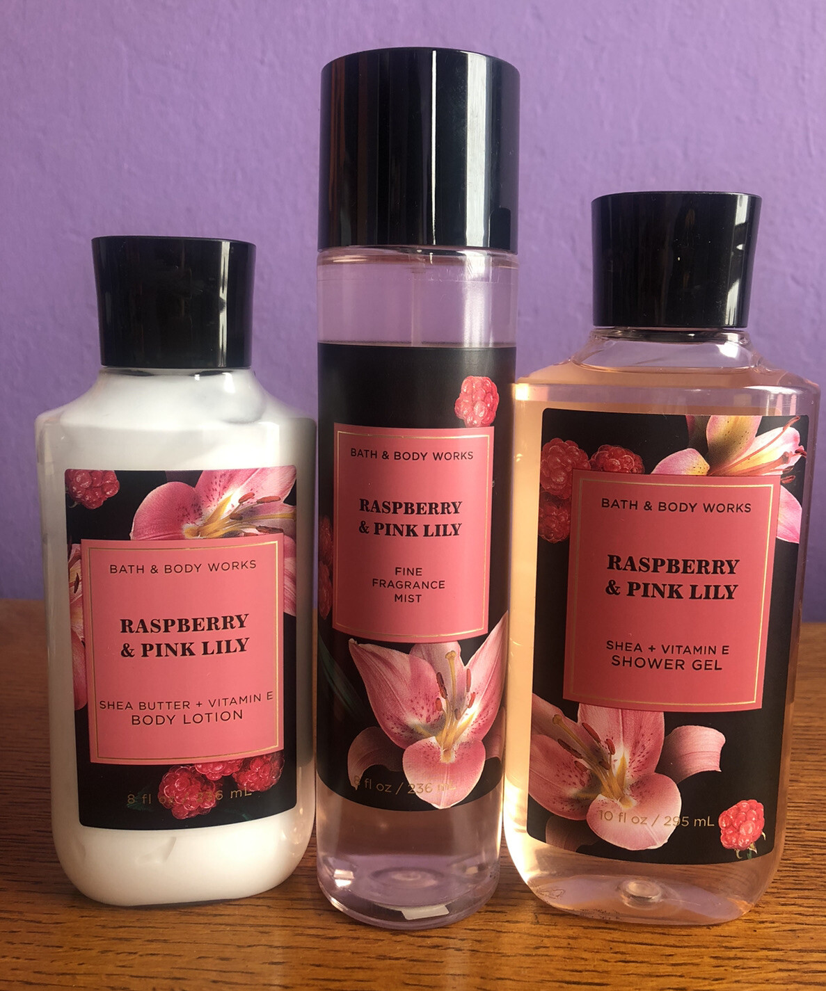 NEW Bath & Body Works 