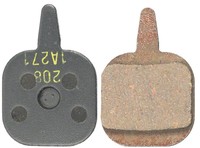 Tektro Io Mechanical Disc Brake Pads Tektro Io Mechanical Disc Brake Pads