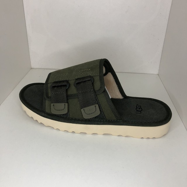 ugg dune slide