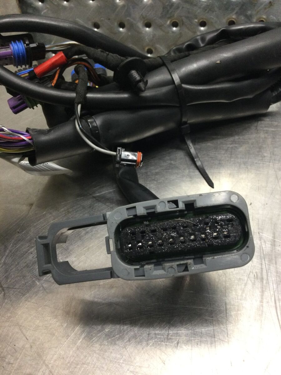 2017 SEA-DOO GTX LIMITED 230 WIRING HARNESS 278003265 t005 2017 SEA-DOO GTX LIMITED 230 WIRING HARNESS 278003265 t005