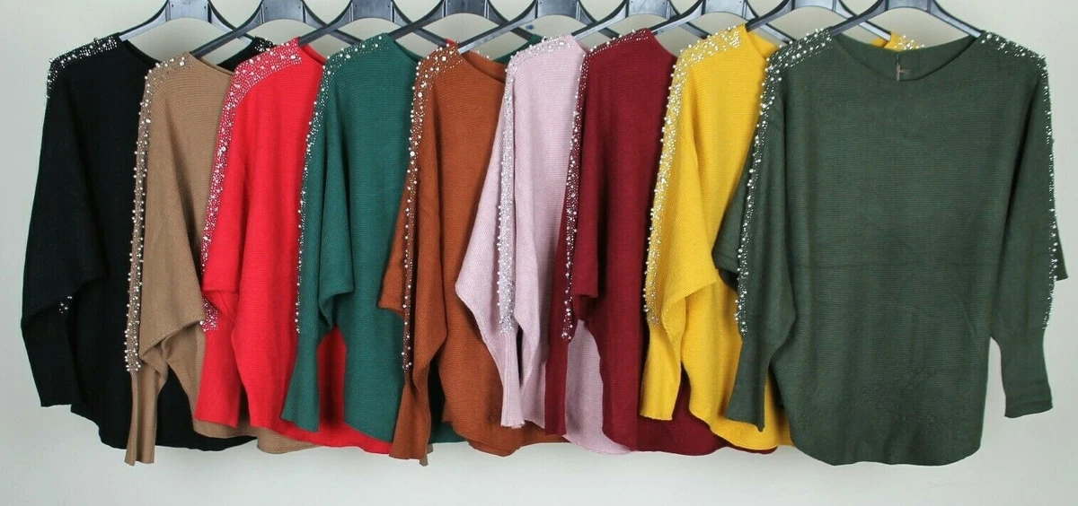 Lagenlook jumper clearance