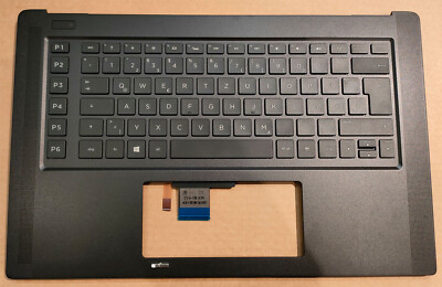 Tastatur HP Omen 15-5120NR 15-5020NR 15-5099NR 15-5110NR TopCase Keyboard