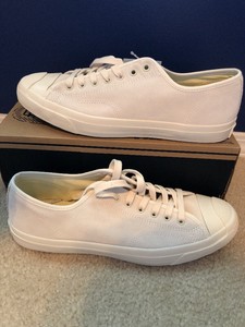 jack purcell egret