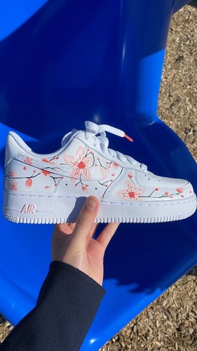 af1 cherry blossom
