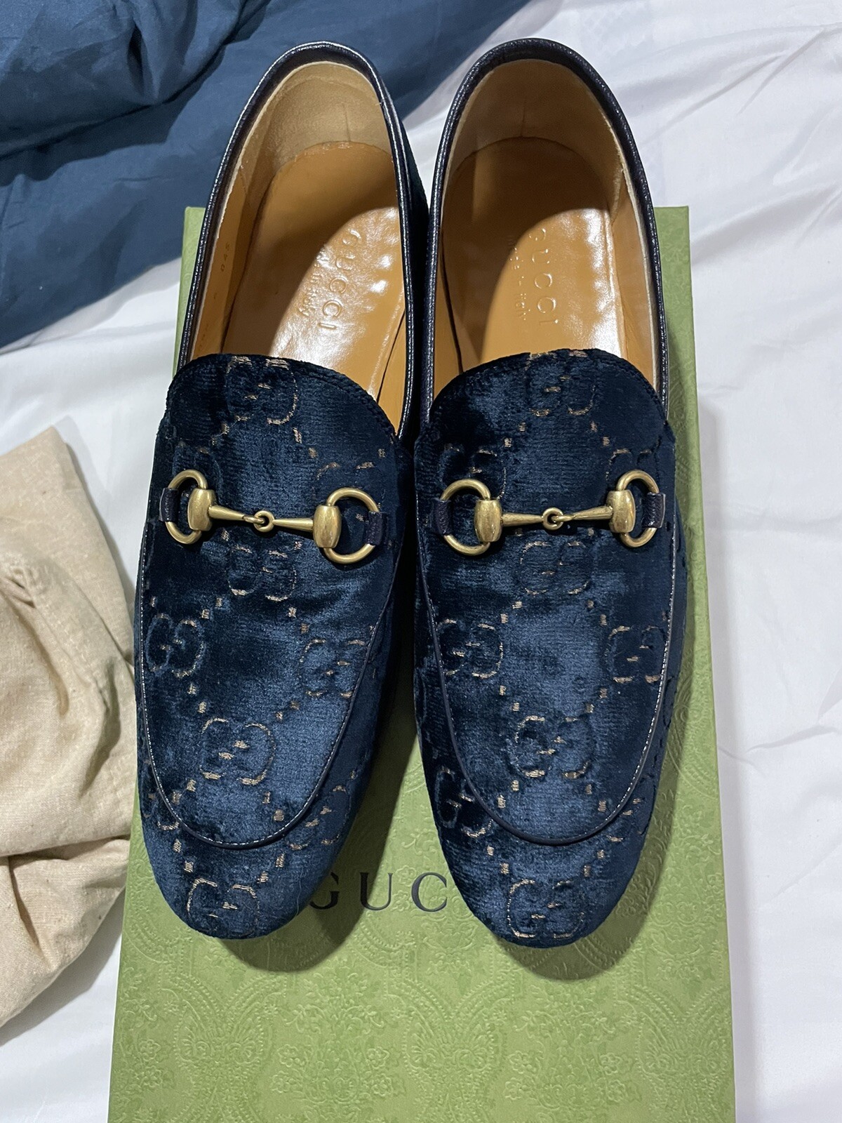 gucci shoes men | eBay