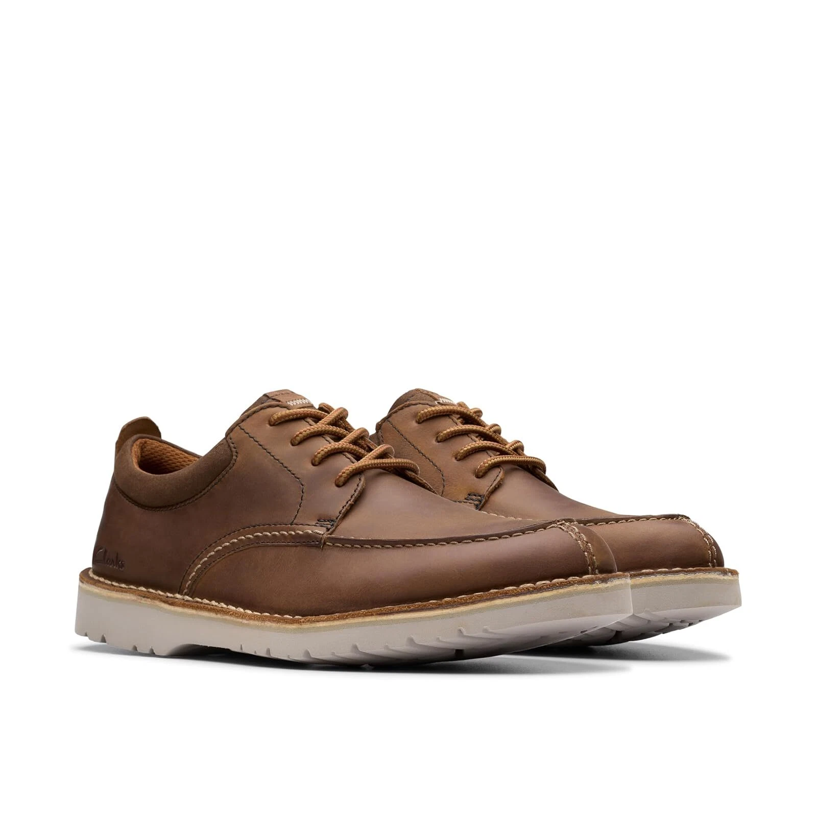 Mocassini Uomo Clarks Eastridge Moc