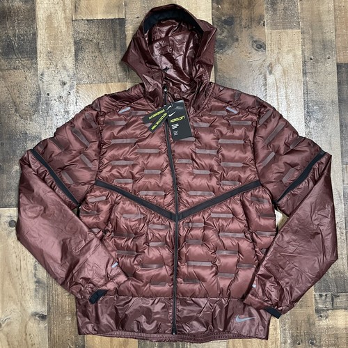 Nike Aeroloft Repel Reflective 